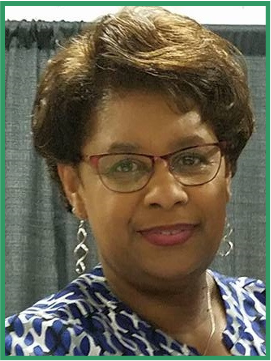 Deidra Rideau